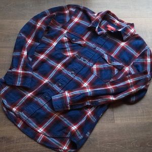 Arizona Jean Co Flannel